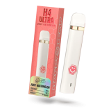 Happy Hemp - Juciy Watermelon 1ml