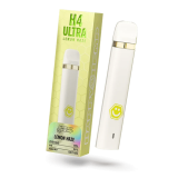 Happy Hemp - Lemon Haze 1ml