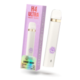 Happy Hemp - Cherry Berry 1ml