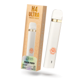 Happy Hemp - Frozen Peach 1ml