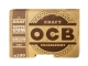 OCB Craft Unbleached 100 Blatt