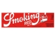 Smoking Red + Tips Papier
