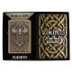 Zippo Wikinger Limited Edition
