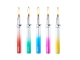 CHAMP Piezo Lighter Candle Light