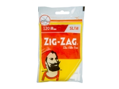 ZIG ZAG Slimfilter