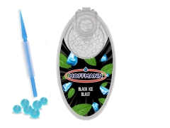 HOFFMANN Aromakapseln Black Ice Blast