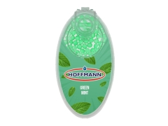 HOFFMANN Aromakapseln Green Mint