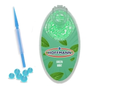 HOFFMANN Aromakapseln Green Mint