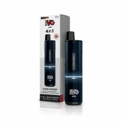 IVG AIR 4in1 Device-Basisgerät black