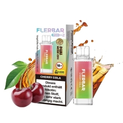 Flerbar Pods 20mg Cherry Cola