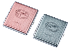 Etui Display Metall 20er Spirit of Louis