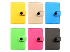 Etui Display Metall 14er Geldbörse