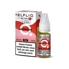 ELFLIQ - 20mg- Watermelon