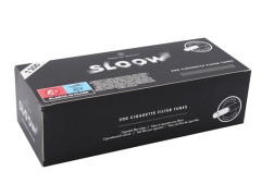 SLOOW Hülsen 200er
