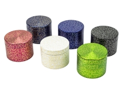 Grinder Display Metall Ornament Ø 48mm