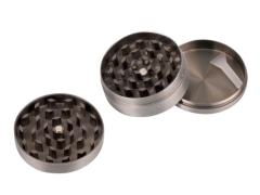 Grinder Display Metall Leaf Ø 50mm