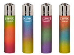 Clipper Feuerzeug Gardient