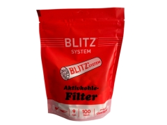 Blitz Filter 100er