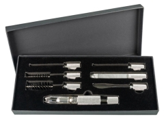 PASSATORE Pipe Service Set