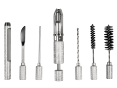 PASSATORE Pipe Service Set