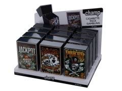 Boxen 20er KING SIZE Pirat