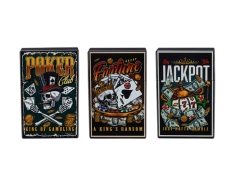 Boxen 20er KING SIZE Pirat