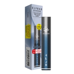 Elf Bar Pod ELFA Kit - Twilight Blue