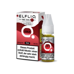 ELFLIQ - 20mg- Cola