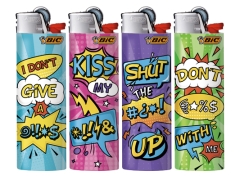 BIC Maxi Worry