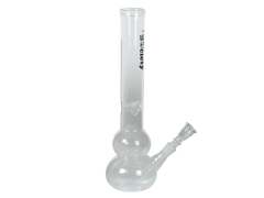 Glasbong High Society ca. 38cm