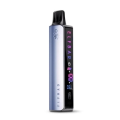 Elfbar Elfa Master Akku - Glacier Blue