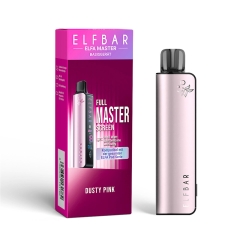 Elfbar Elfa Master Akku - Dusty Pink