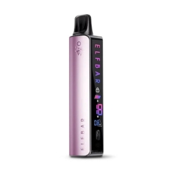 Elfbar Elfa Master Akku - Dusty Pink