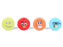 Taschenascher Faces