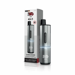 IVG AIR 4in1 Device-Basisgerät silver