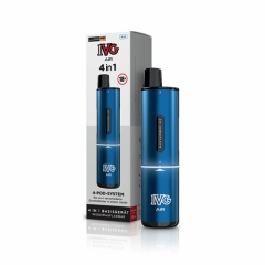 IVG AIR 4in1 Device-Basisgerät blue