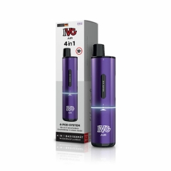 IVG AIR 4in1 Device-Basisgerät purple