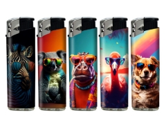 Elektronik WF Animal Sunglasses