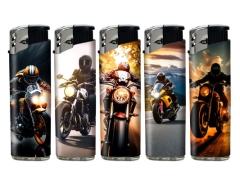 Elektronik WF Motorcycle