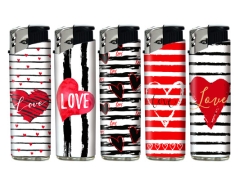 Elektronik WF Love
