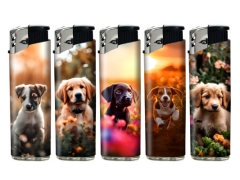 Elektronik WF Dogs