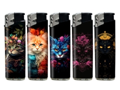 Elektronik WF Flower Cats
