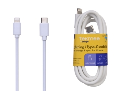 TEKMEE Lightning Kabel USB