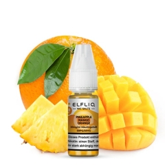 ELFLIQ - 20mg- Pineapple Mango Orange