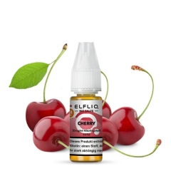 ELFLIQ - 10mg- Cherry