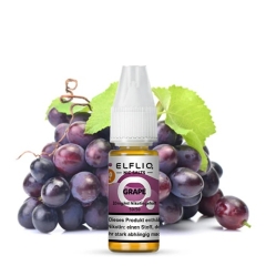 ELFLIQ - 10mg- Grape