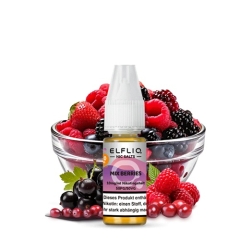 ELFLIQ - 10mg- Mix Berries
