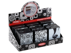 Boxen 25er KING SIZE