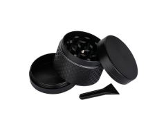Grinder Display Metall Metallic Ø 40mm