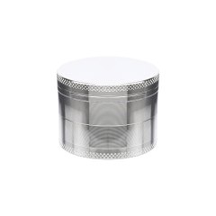 Grinder Display Metall Ø 50mm